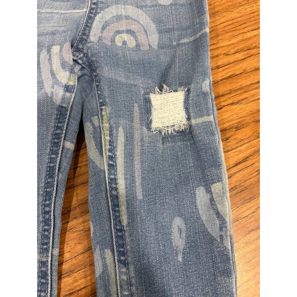 Jeans - Picture 2 of 4